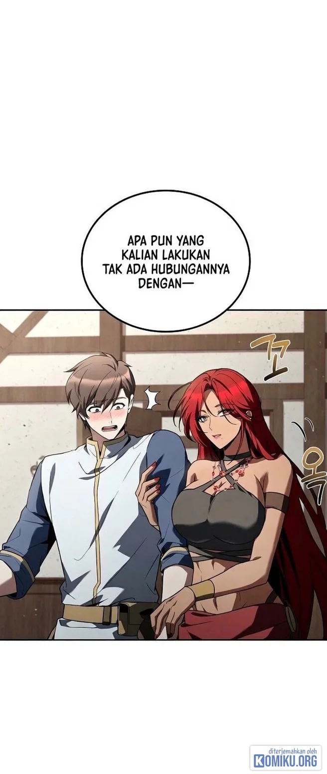 Archmage Restaurant Chapter 146 - halaman 13