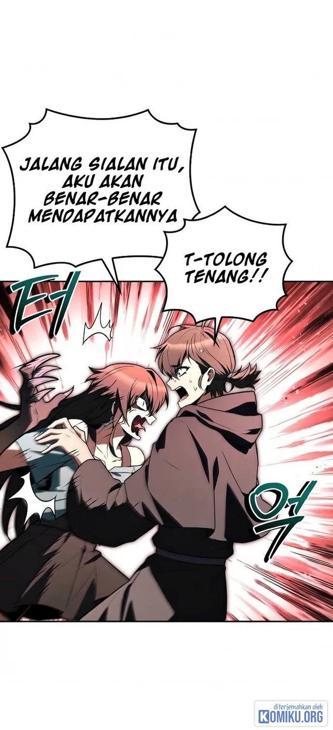 Archmage Restaurant Chapter 146 - halaman 14