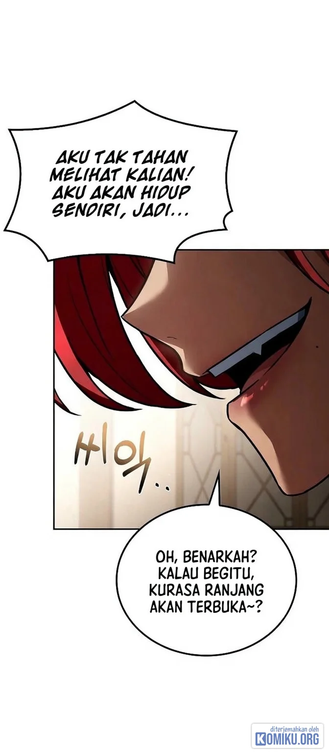 Archmage Restaurant Chapter 146 - halaman 16