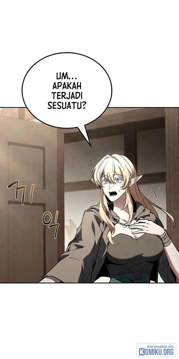Archmage Restaurant Chapter 146 - halaman 17