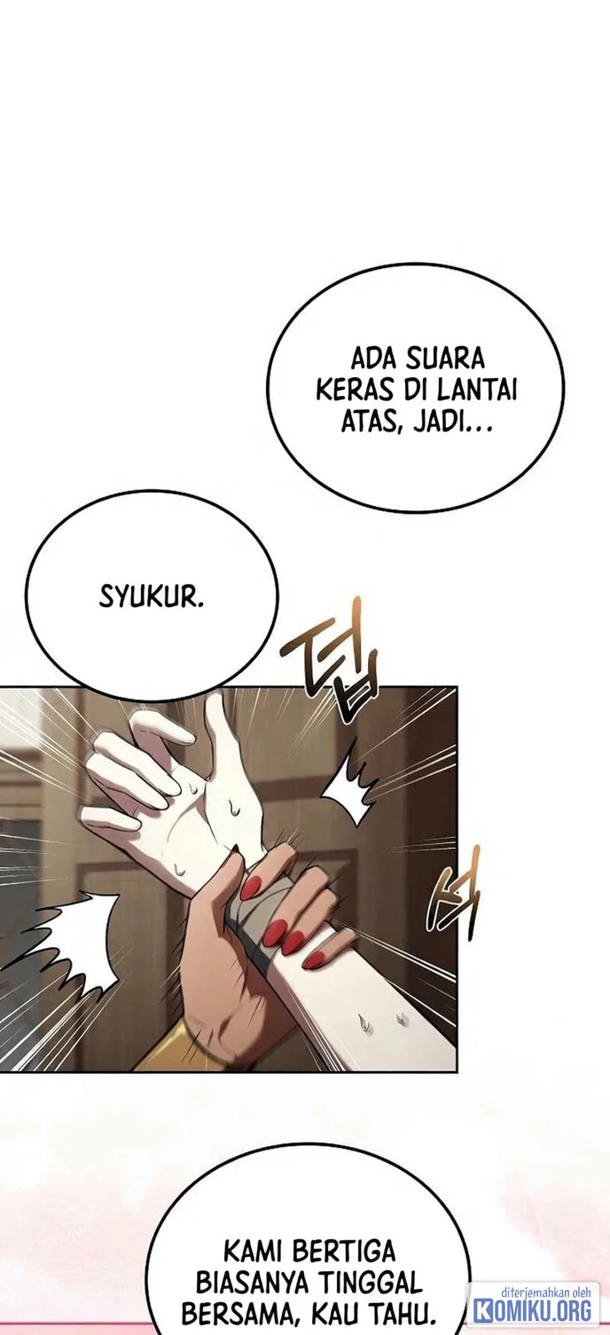 Archmage Restaurant Chapter 146 - halaman 18