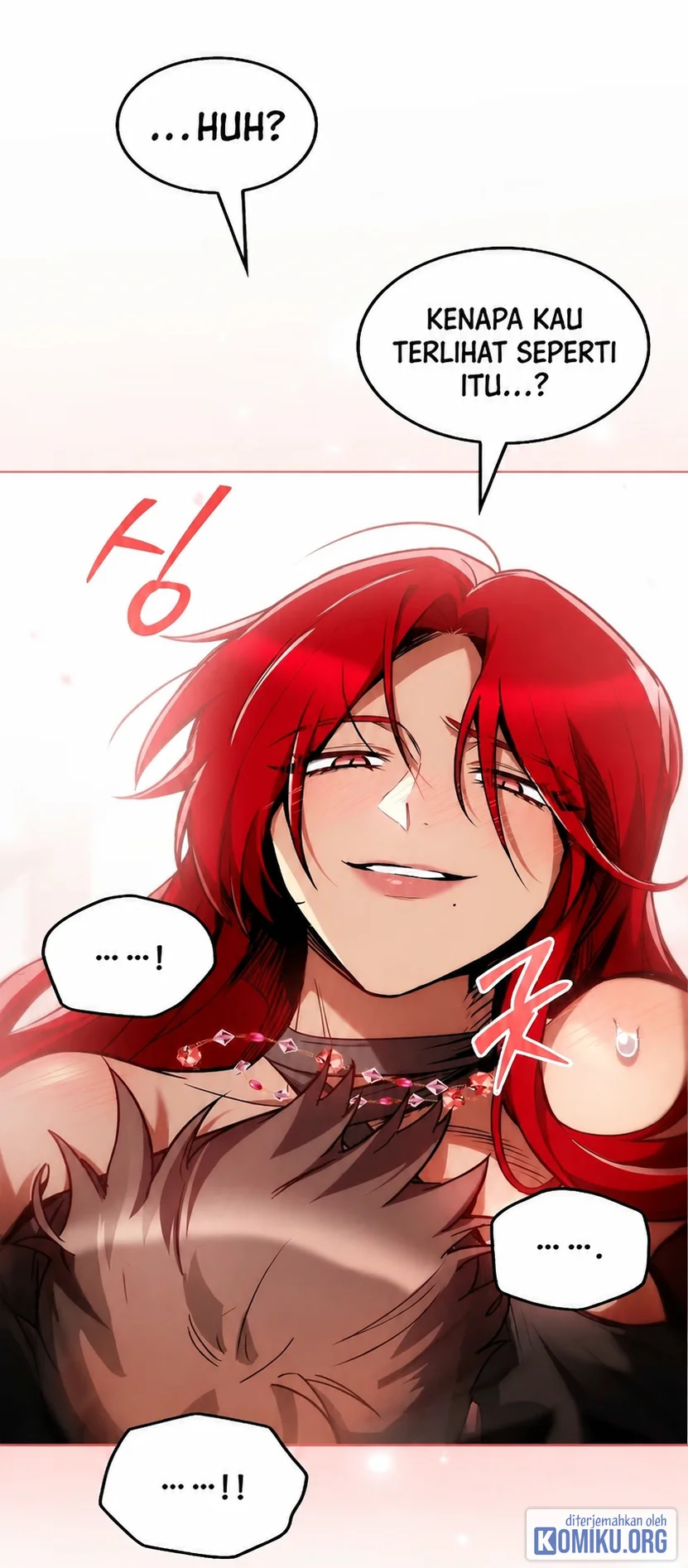 Archmage Restaurant Chapter 146 - halaman 2