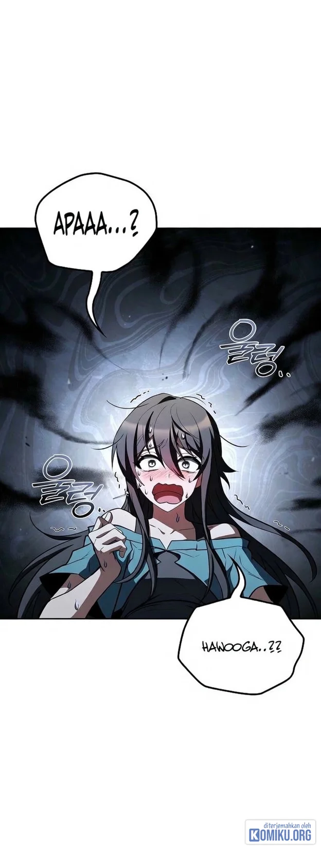 Archmage Restaurant Chapter 146 - halaman 20