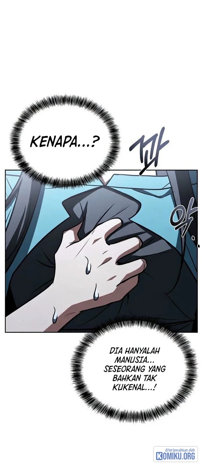 Archmage Restaurant Chapter 146 - halaman 21
