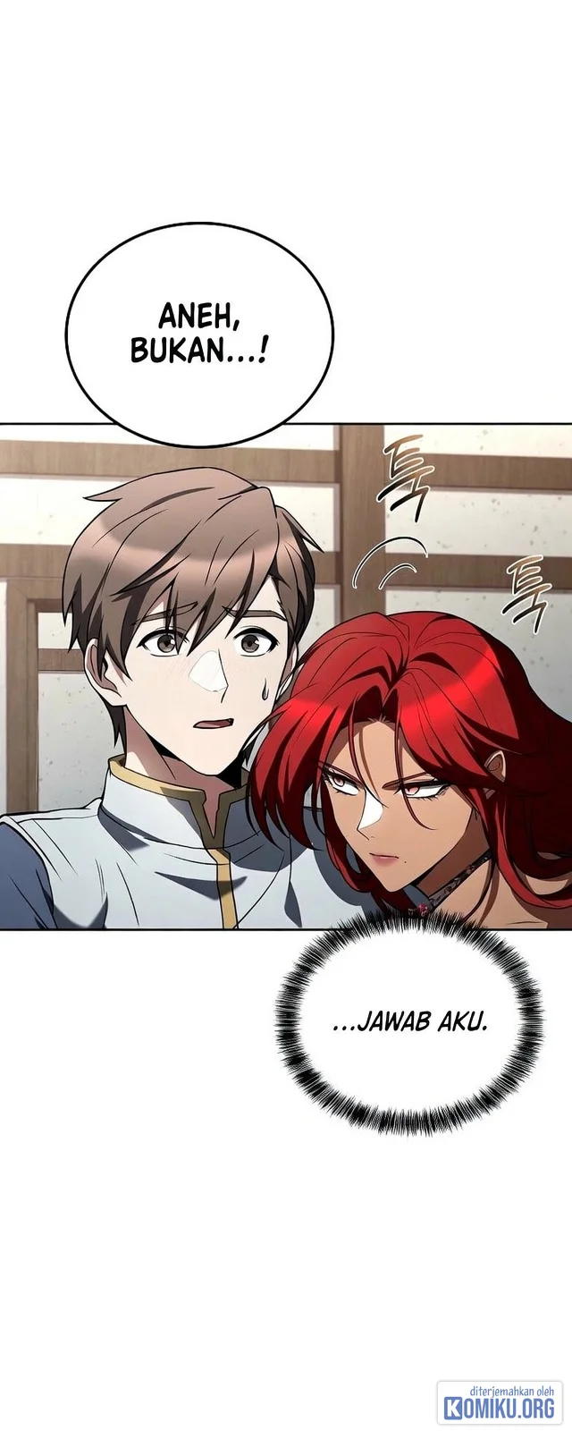Archmage Restaurant Chapter 146 - halaman 24
