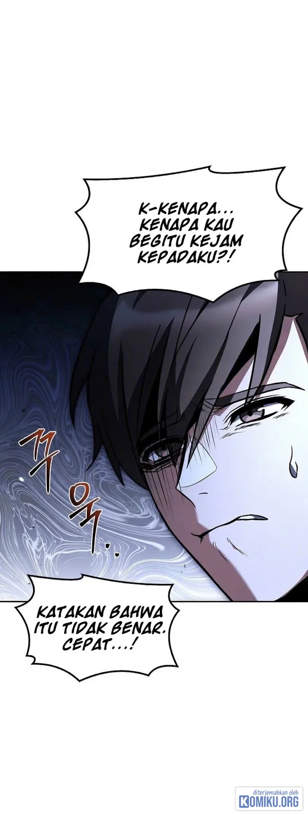 Archmage Restaurant Chapter 146 - halaman 28
