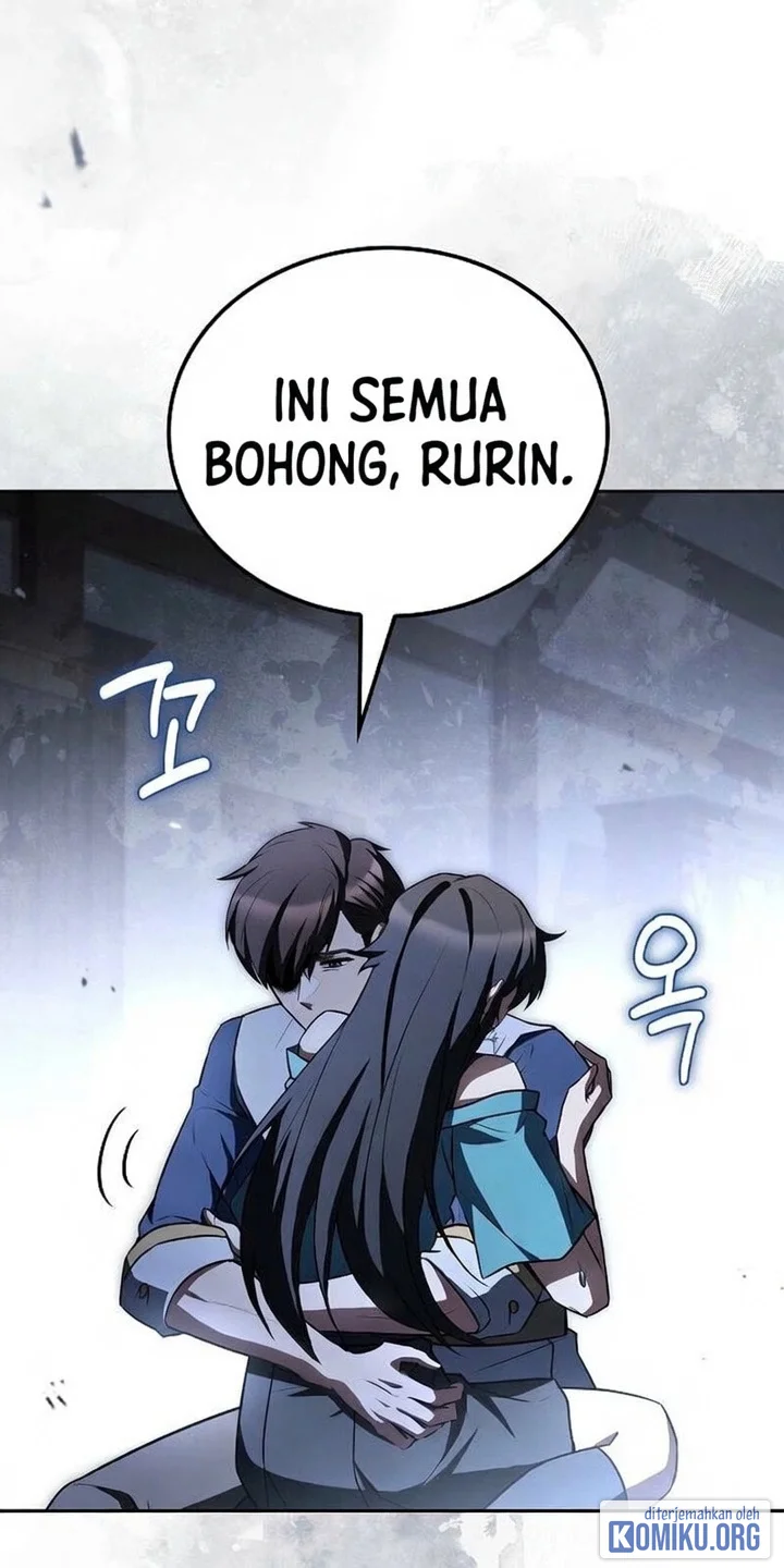 Archmage Restaurant Chapter 146 - halaman 30