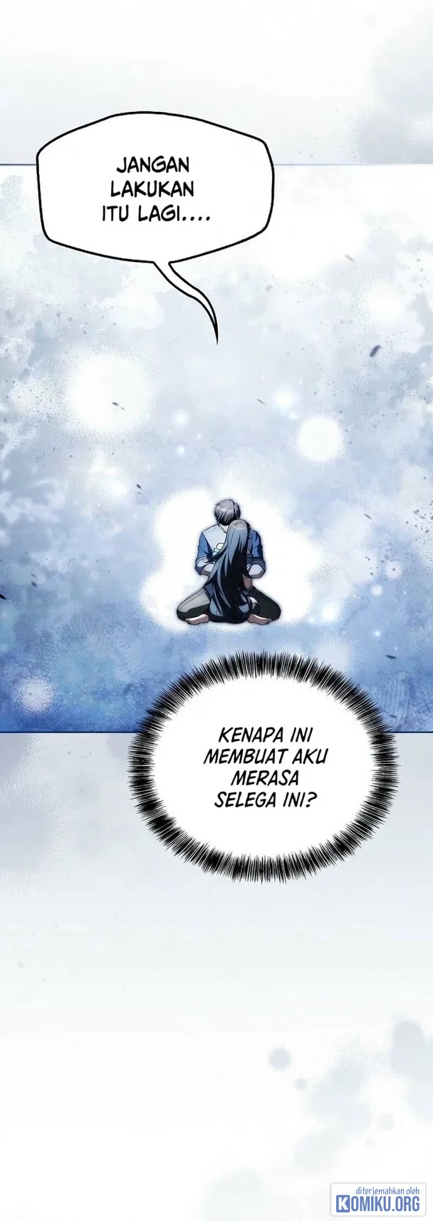 Archmage Restaurant Chapter 146 - halaman 32