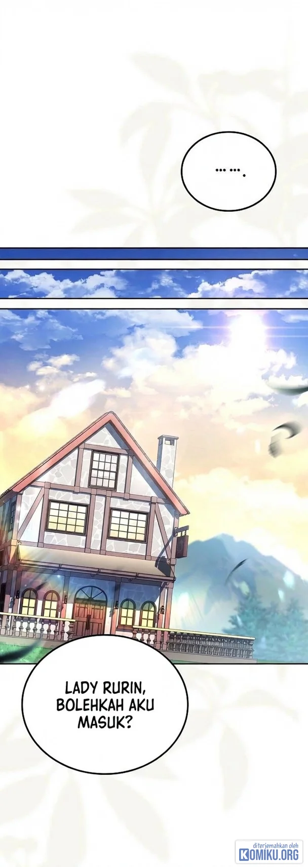 Archmage Restaurant Chapter 146 - halaman 34