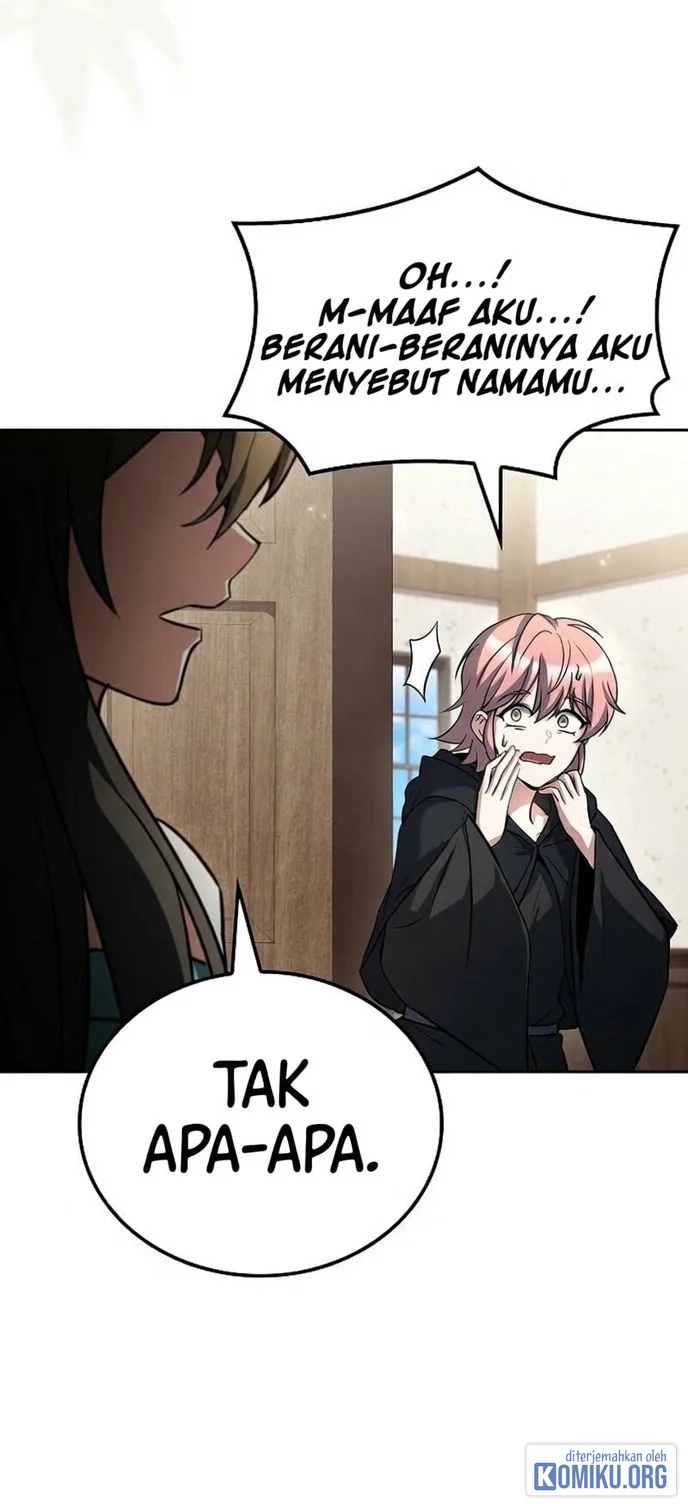 Archmage Restaurant Chapter 146 - halaman 35