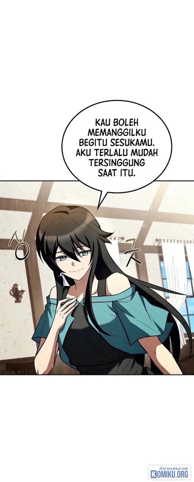 Archmage Restaurant Chapter 146 - halaman 36