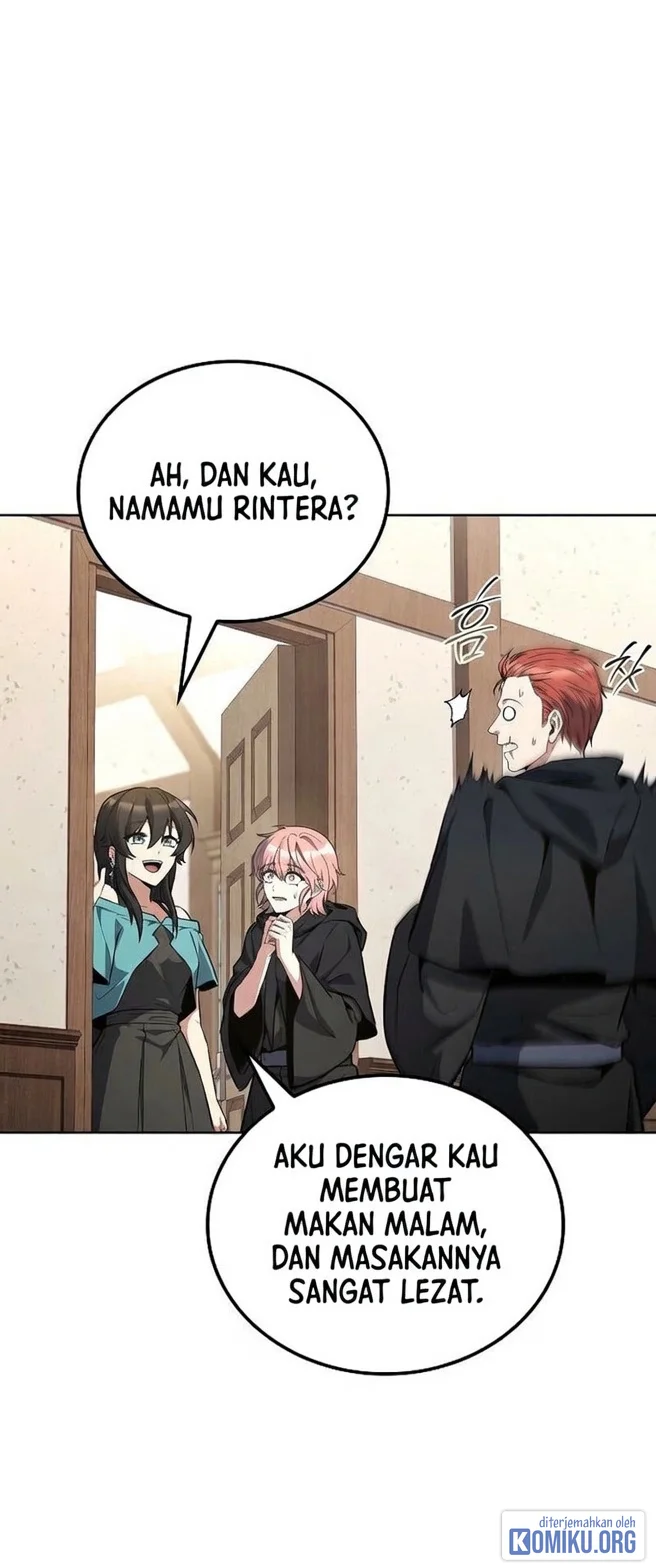 Archmage Restaurant Chapter 146 - halaman 37