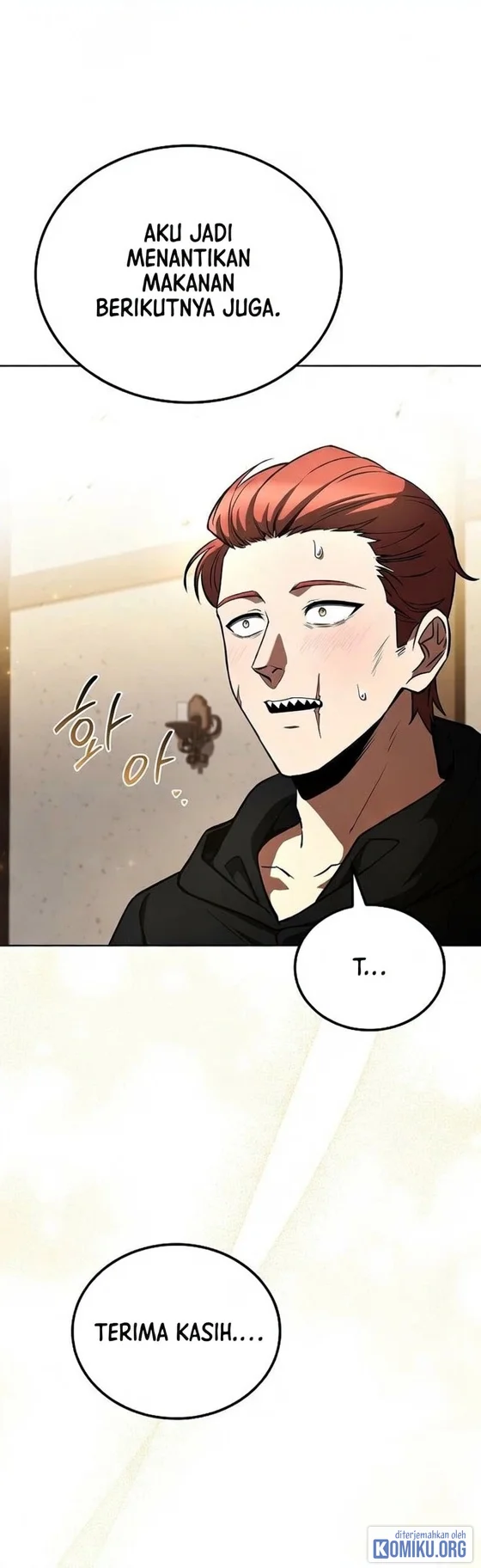 Archmage Restaurant Chapter 146 - halaman 38