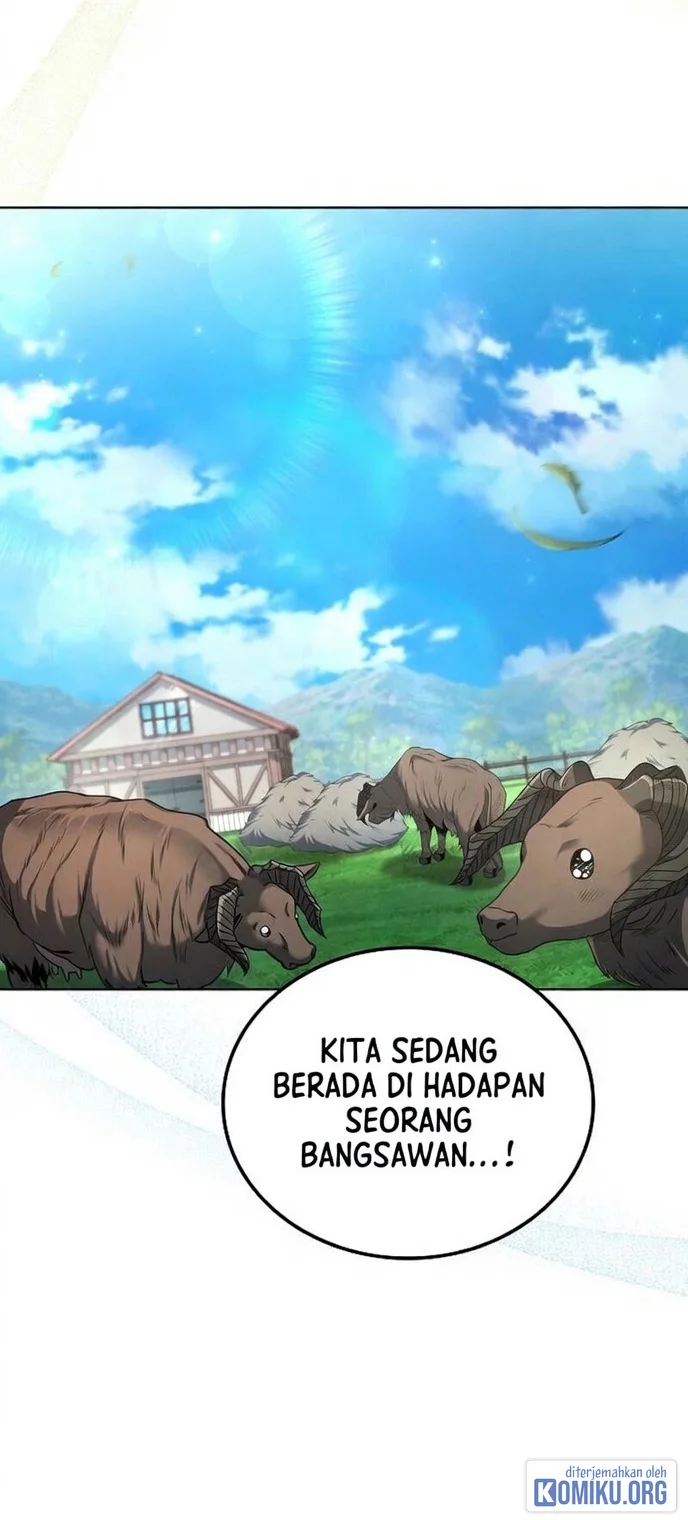 Archmage Restaurant Chapter 146 - halaman 39