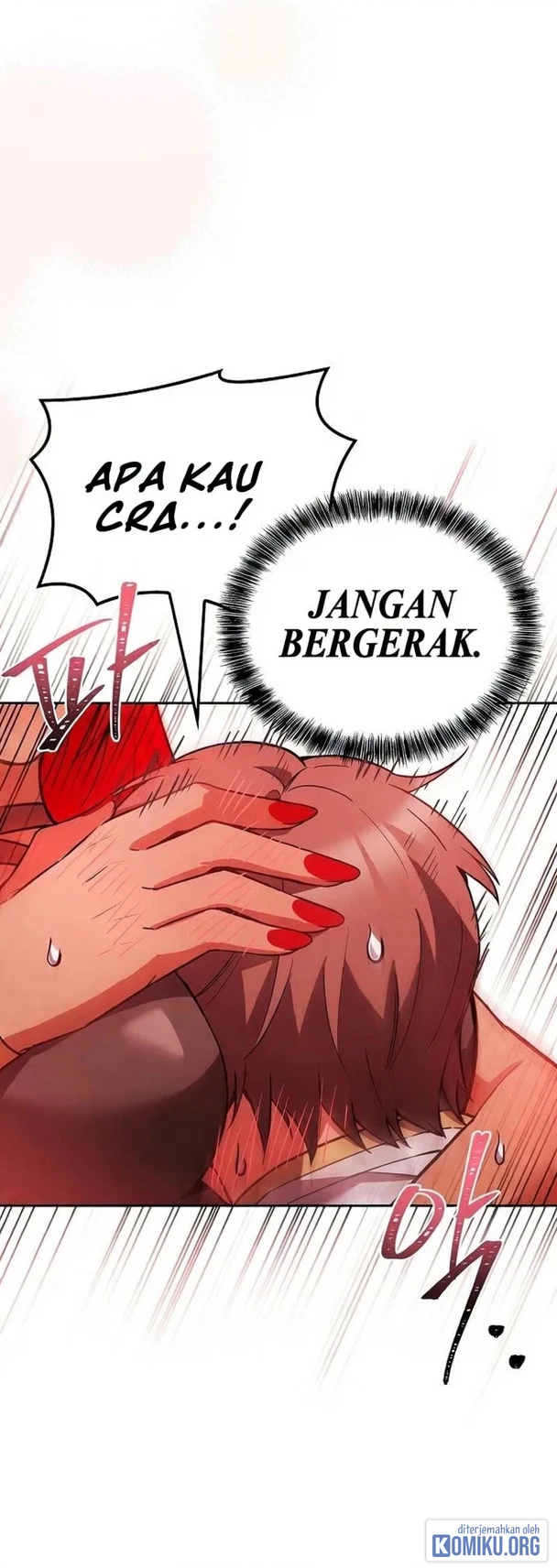 Archmage Restaurant Chapter 146 - halaman 4