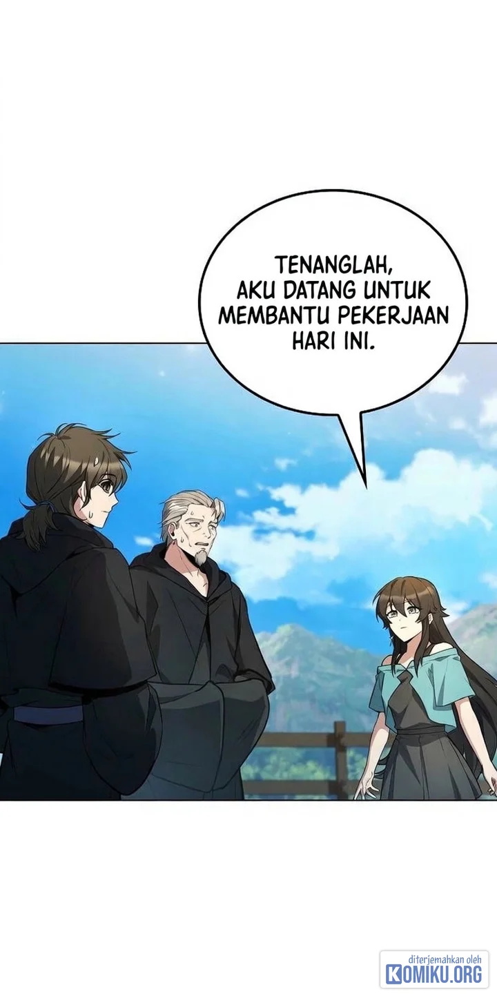 Archmage Restaurant Chapter 146 - halaman 40