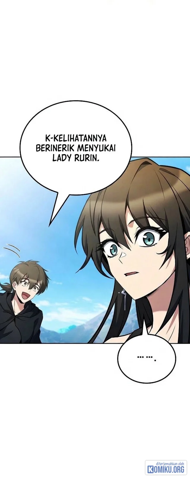 Archmage Restaurant Chapter 146 - halaman 46