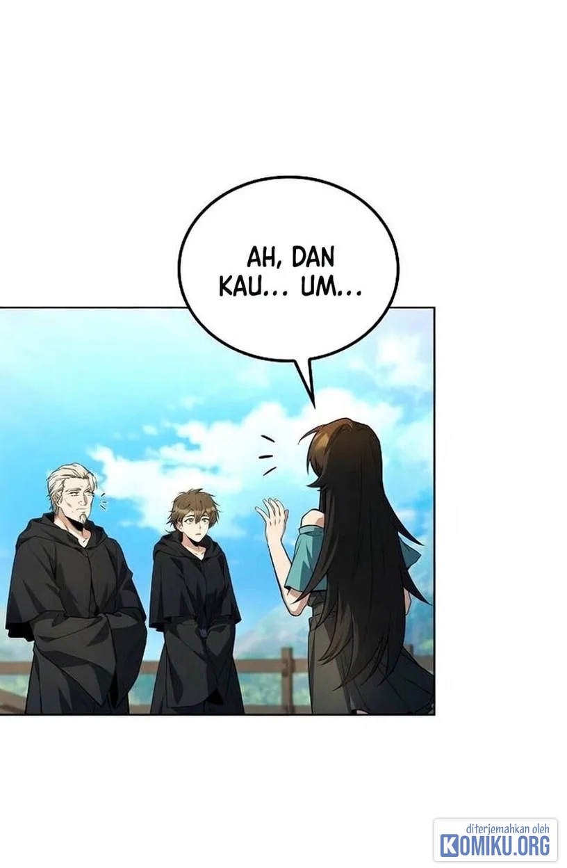 Archmage Restaurant Chapter 146 - halaman 49