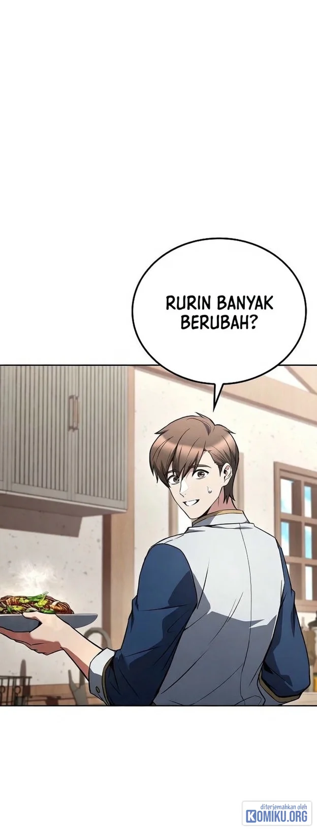 Archmage Restaurant Chapter 146 - halaman 53