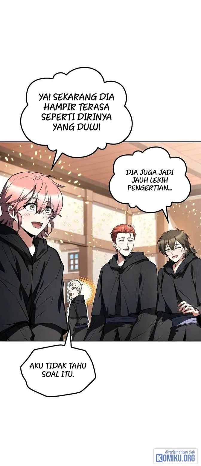 Archmage Restaurant Chapter 146 - halaman 54