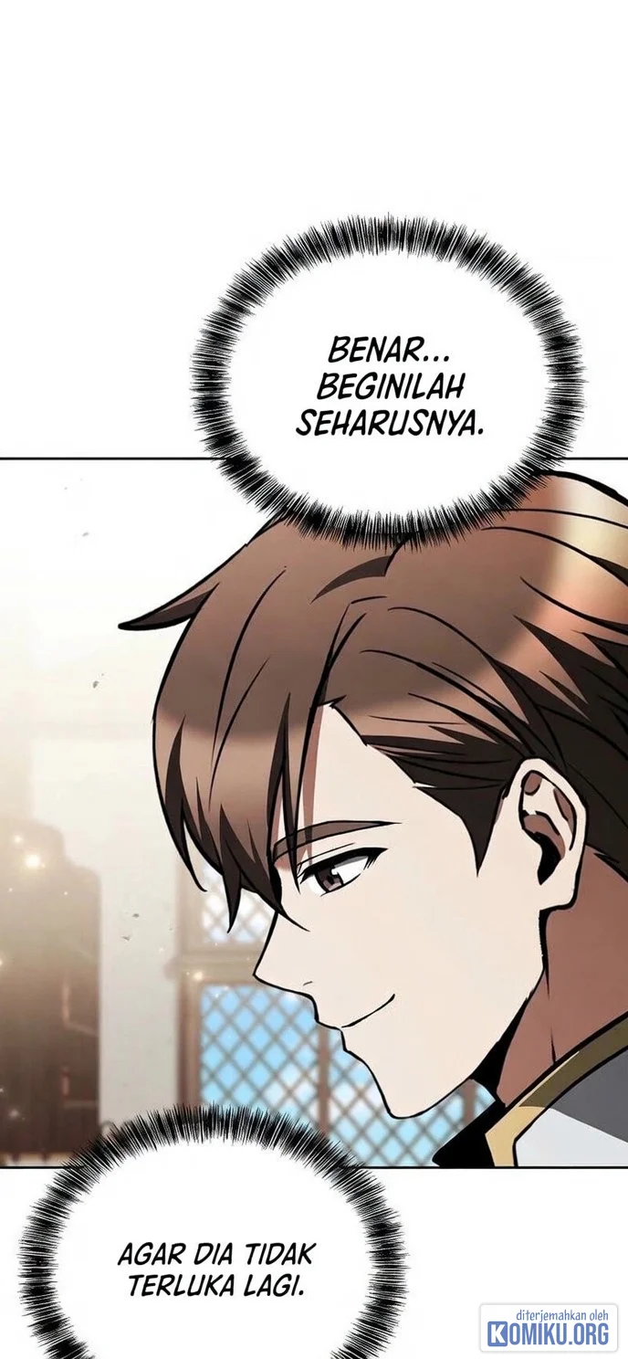 Archmage Restaurant Chapter 146 - halaman 55