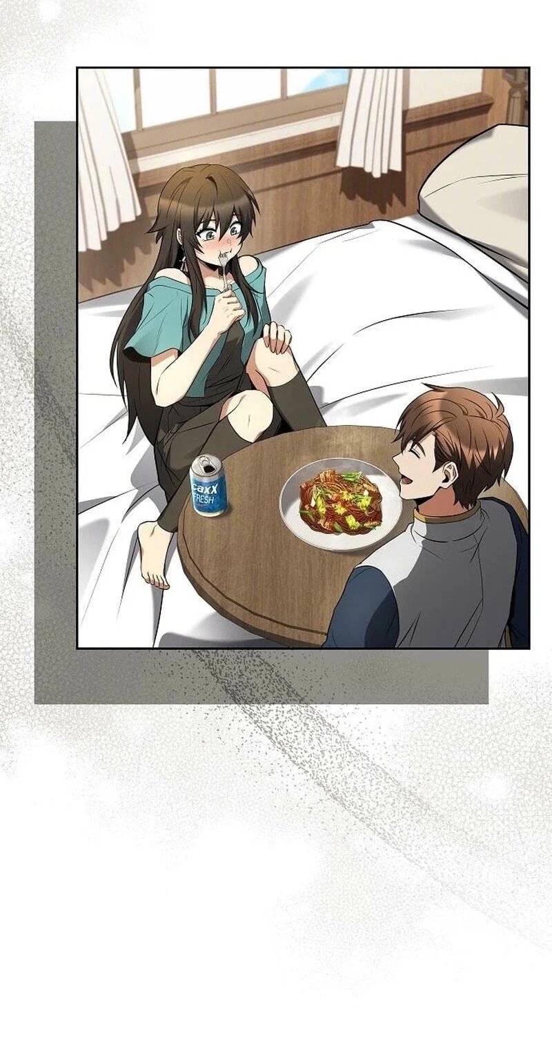 Archmage Restaurant Chapter 146 - halaman 58