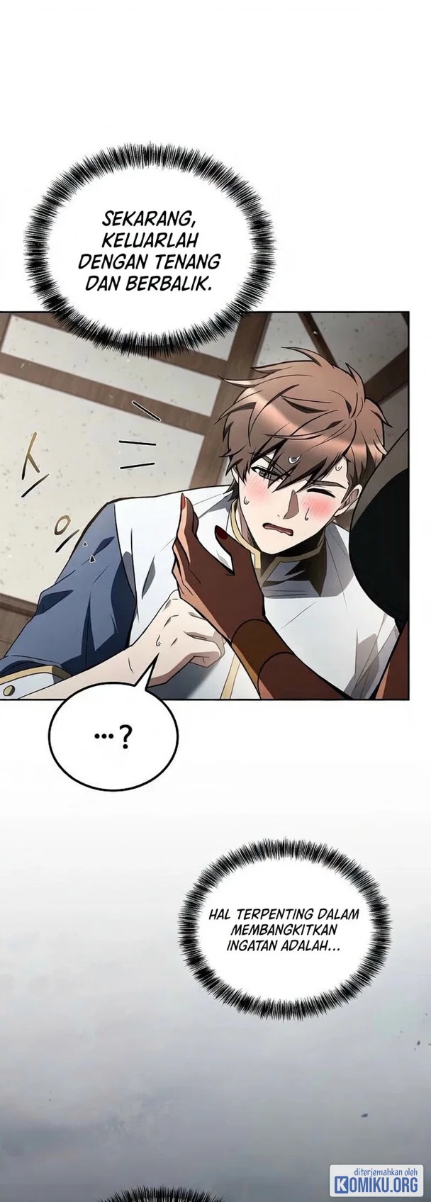 Archmage Restaurant Chapter 146 - halaman 6