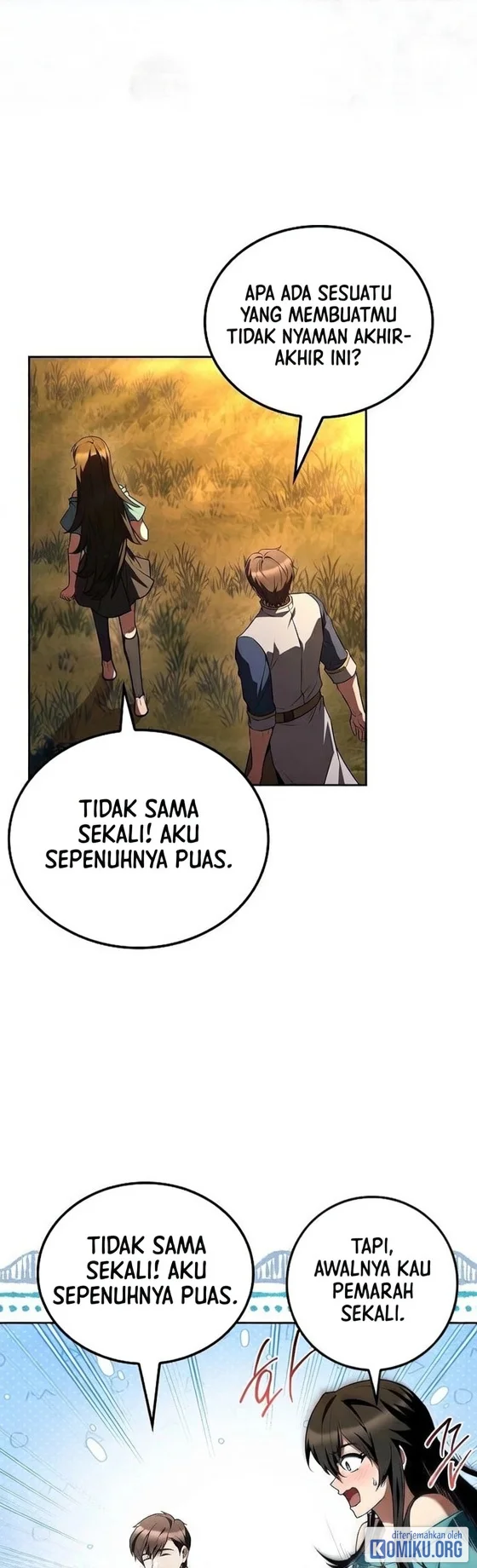 Archmage Restaurant Chapter 146 - halaman 62