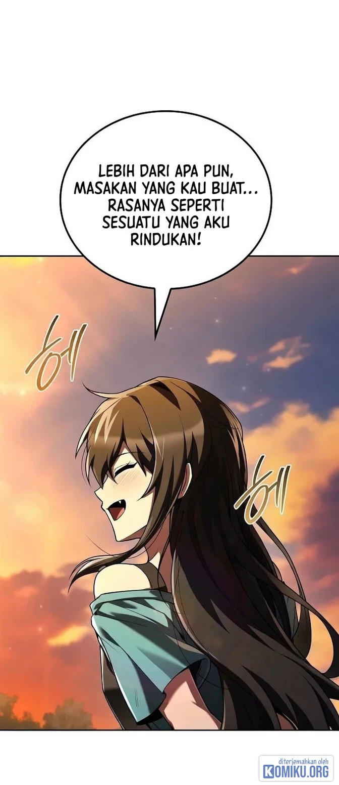 Archmage Restaurant Chapter 146 - halaman 64
