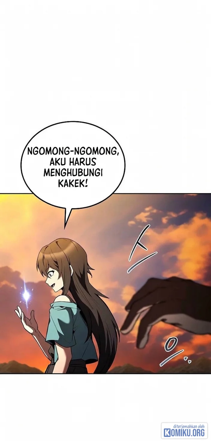 Archmage Restaurant Chapter 146 - halaman 66