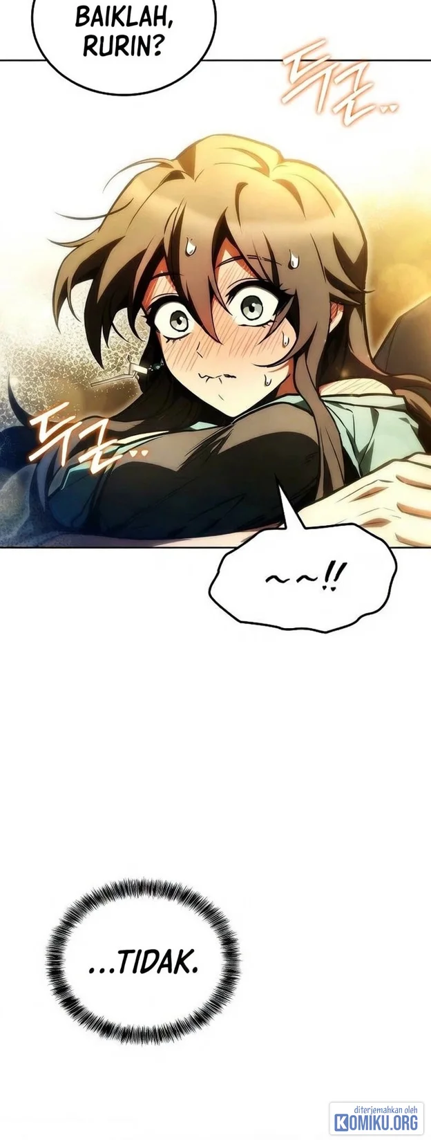 Archmage Restaurant Chapter 146 - halaman 69