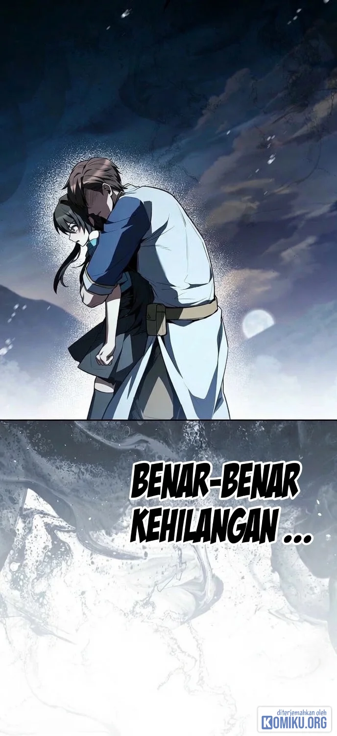 Archmage Restaurant Chapter 146 - halaman 73