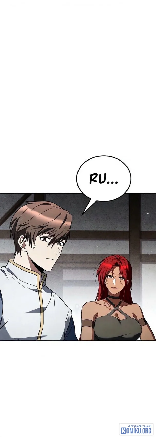 Archmage Restaurant Chapter 146 - halaman 8