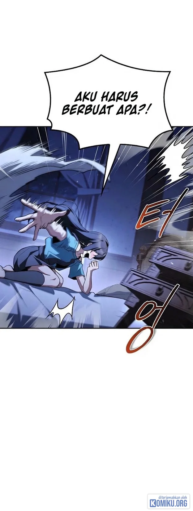 Archmage Restaurant Chapter 146 - halaman 81