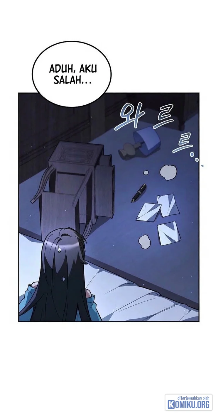 Archmage Restaurant Chapter 146 - halaman 82