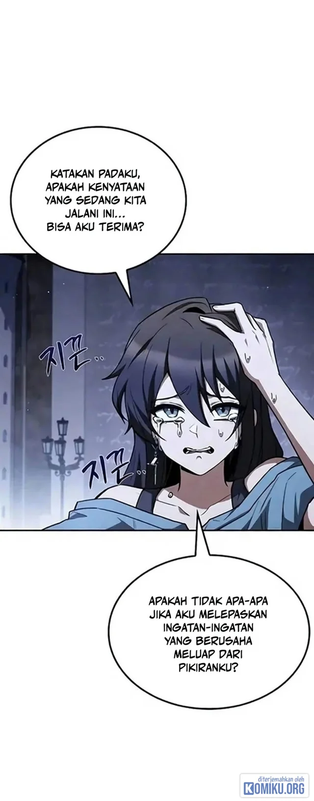 Archmage Restaurant Chapter 147 - halaman 21