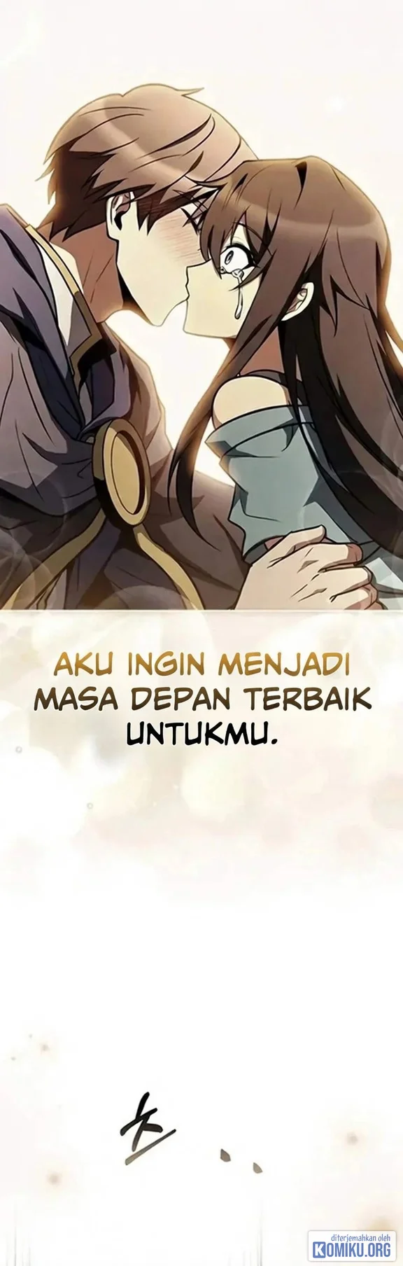 Archmage Restaurant Chapter 147 - halaman 29
