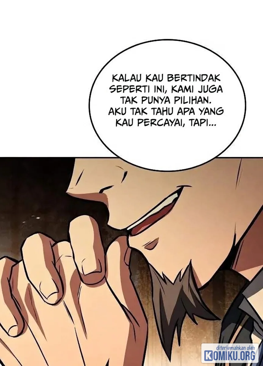 Archmage Restaurant Chapter 148 - halaman 33