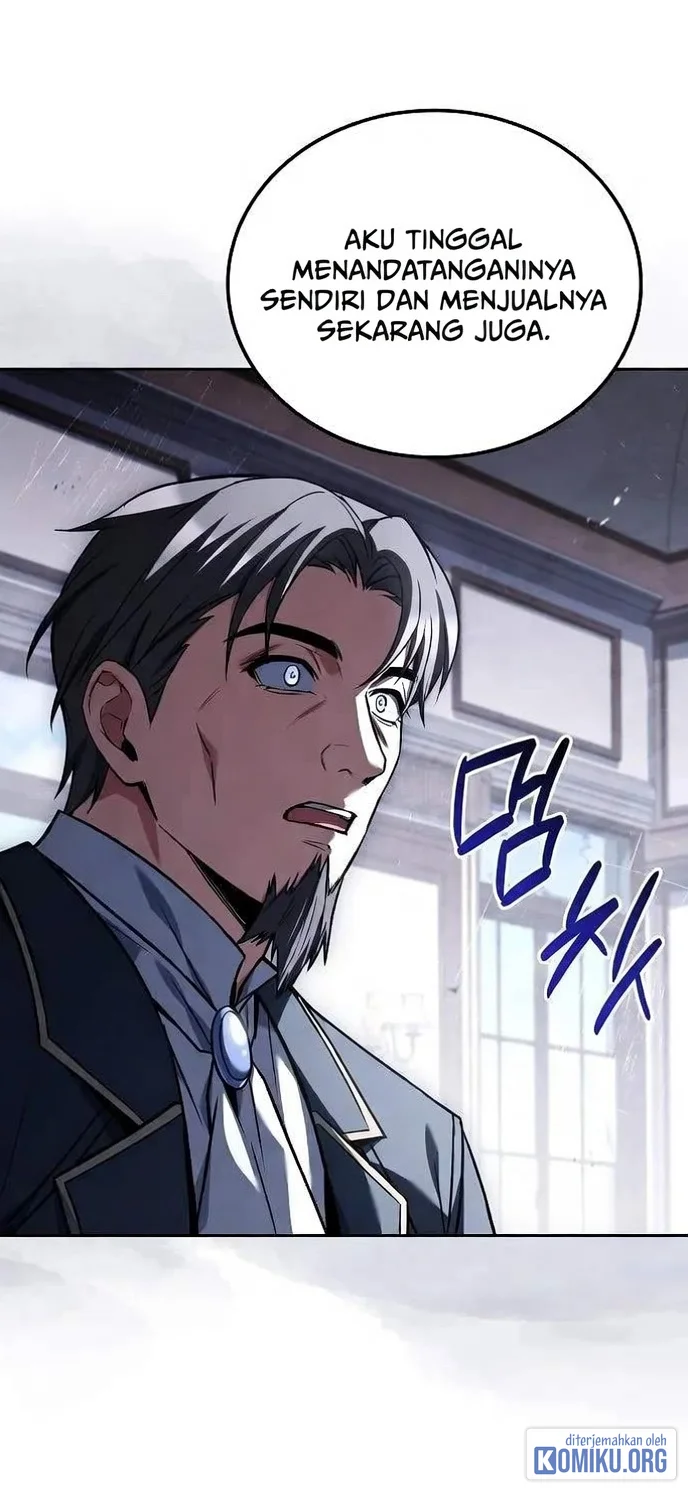 Archmage Restaurant Chapter 148 - halaman 5