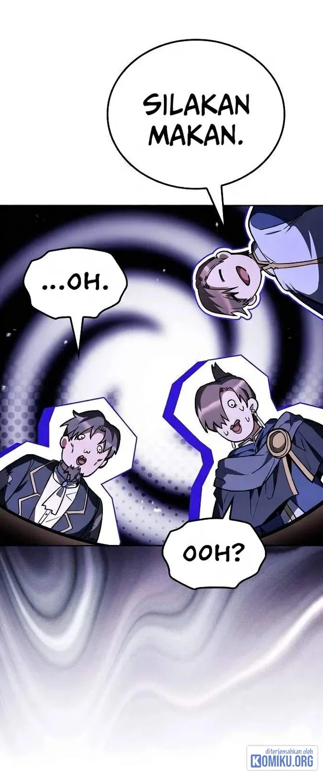 Archmage Restaurant Chapter 149 - halaman 22