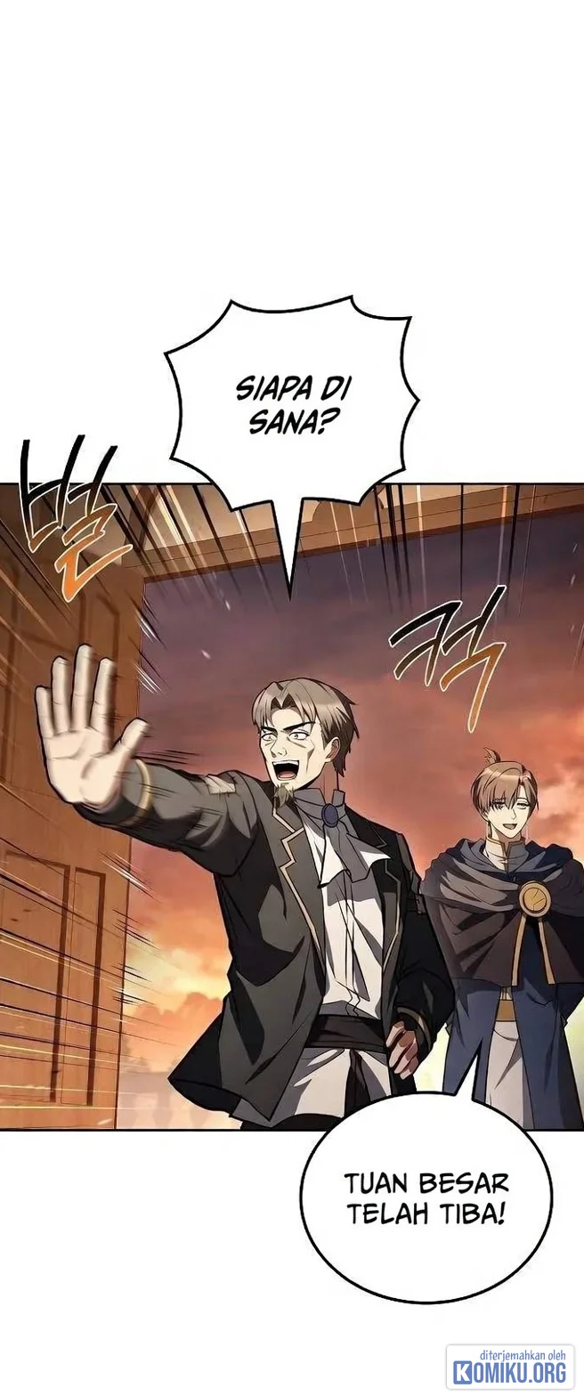 Archmage Restaurant Chapter 149 - halaman 6