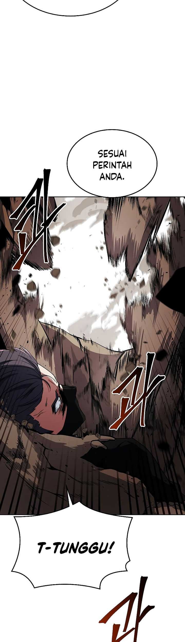 Archmage Restaurant Chapter 15 - halaman 10