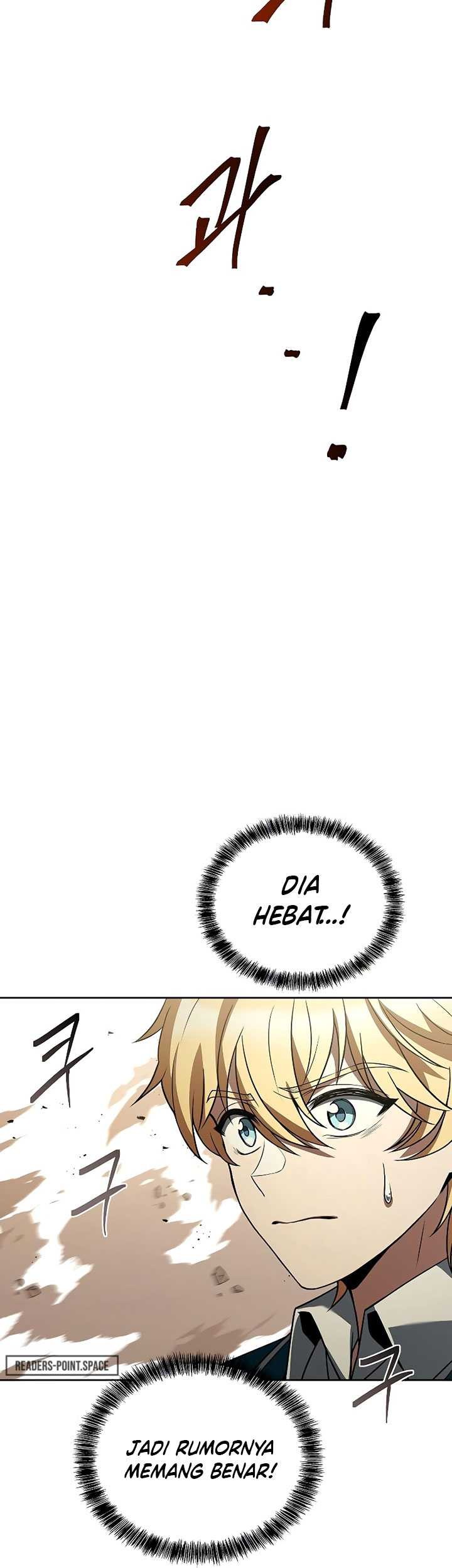Archmage Restaurant Chapter 15 - halaman 12