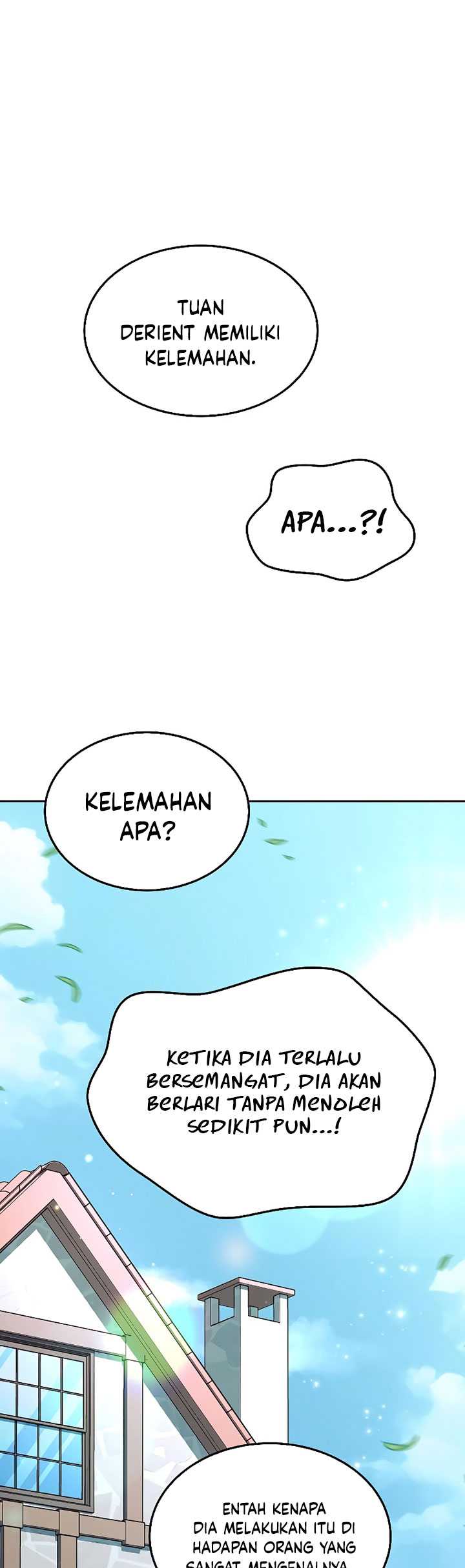 Archmage Restaurant Chapter 15 - halaman 18