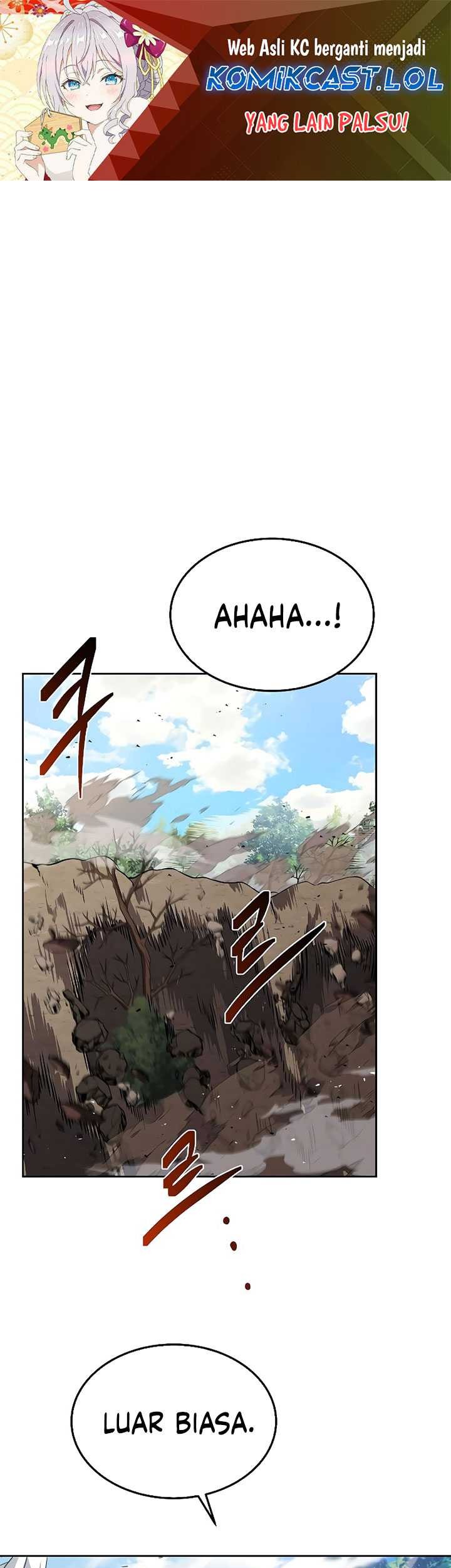 Archmage Restaurant Chapter 15 - halaman 2
