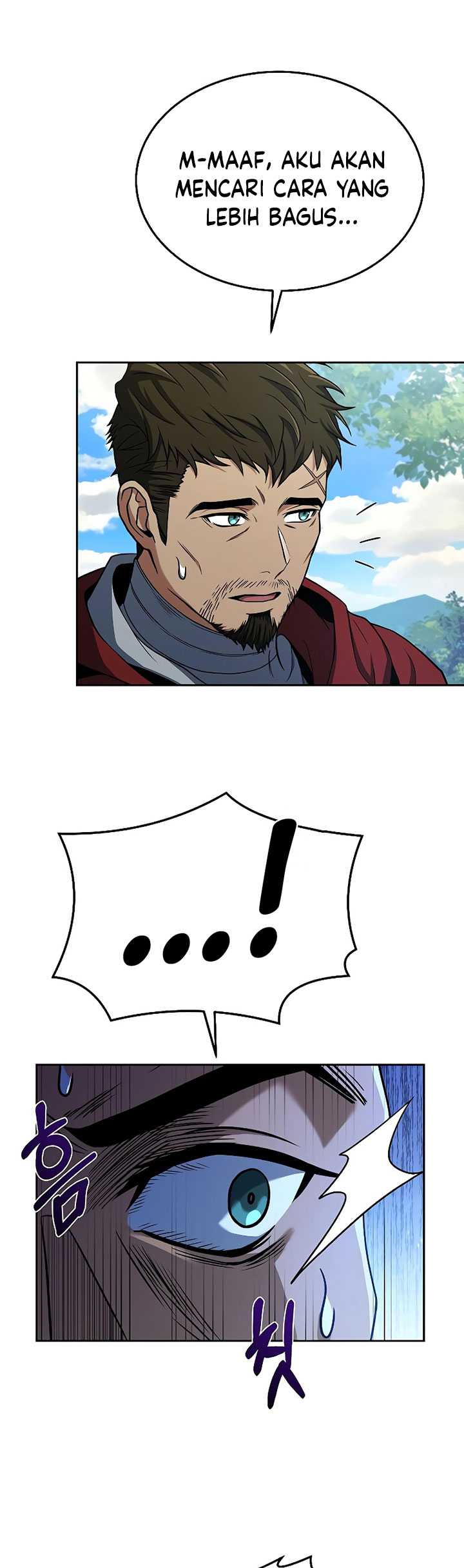 Archmage Restaurant Chapter 15 - halaman 22