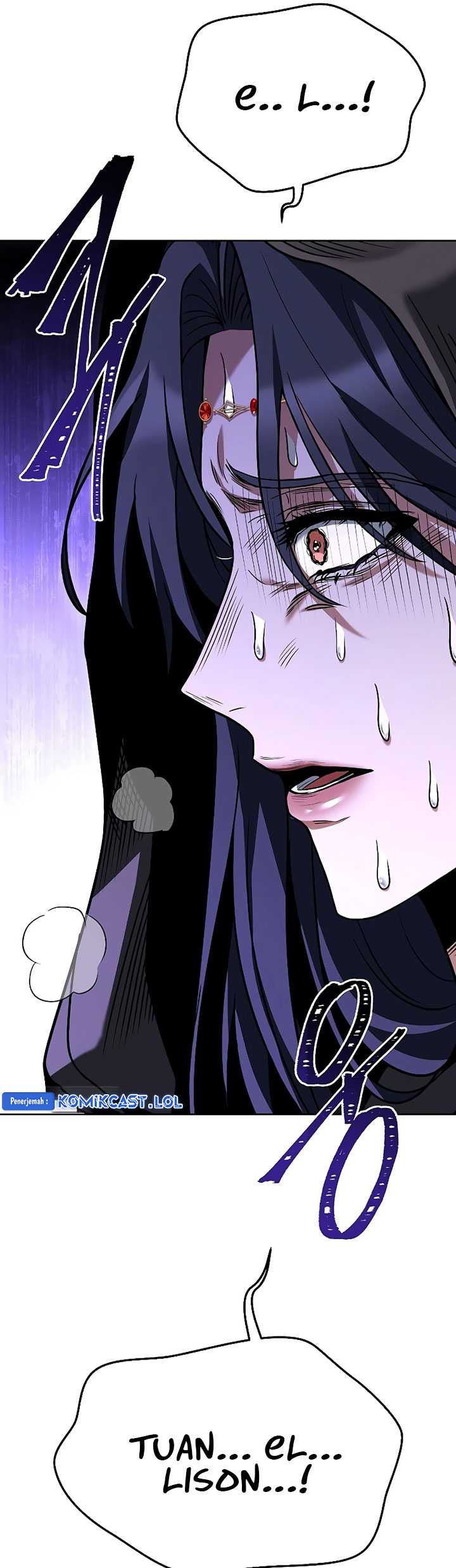 Archmage Restaurant Chapter 15 - halaman 34