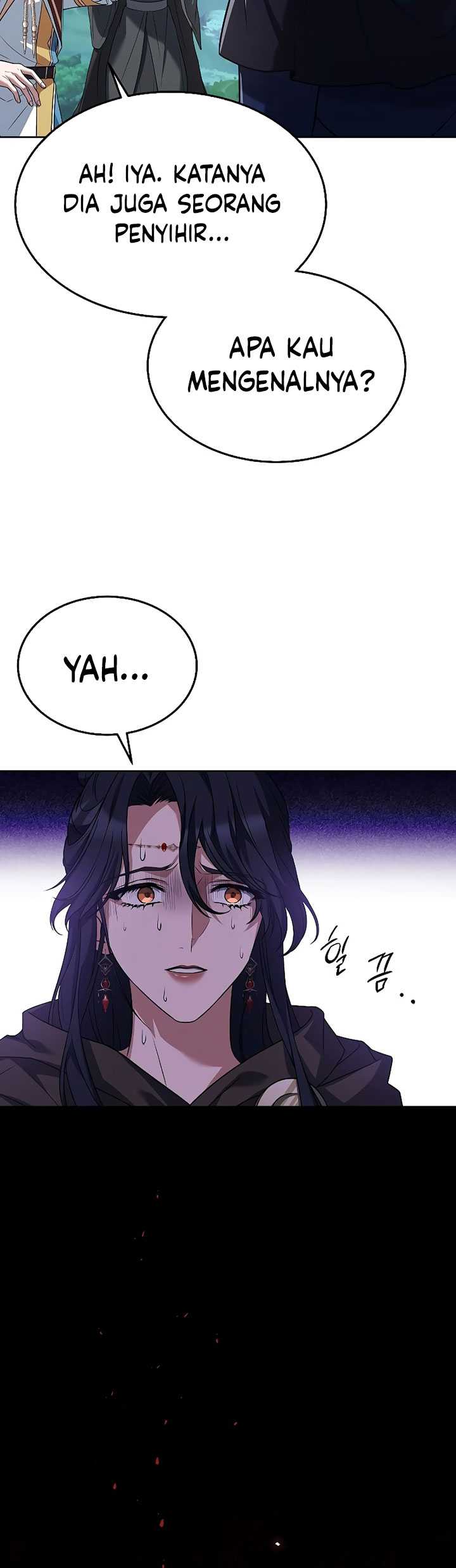 Archmage Restaurant Chapter 15 - halaman 37