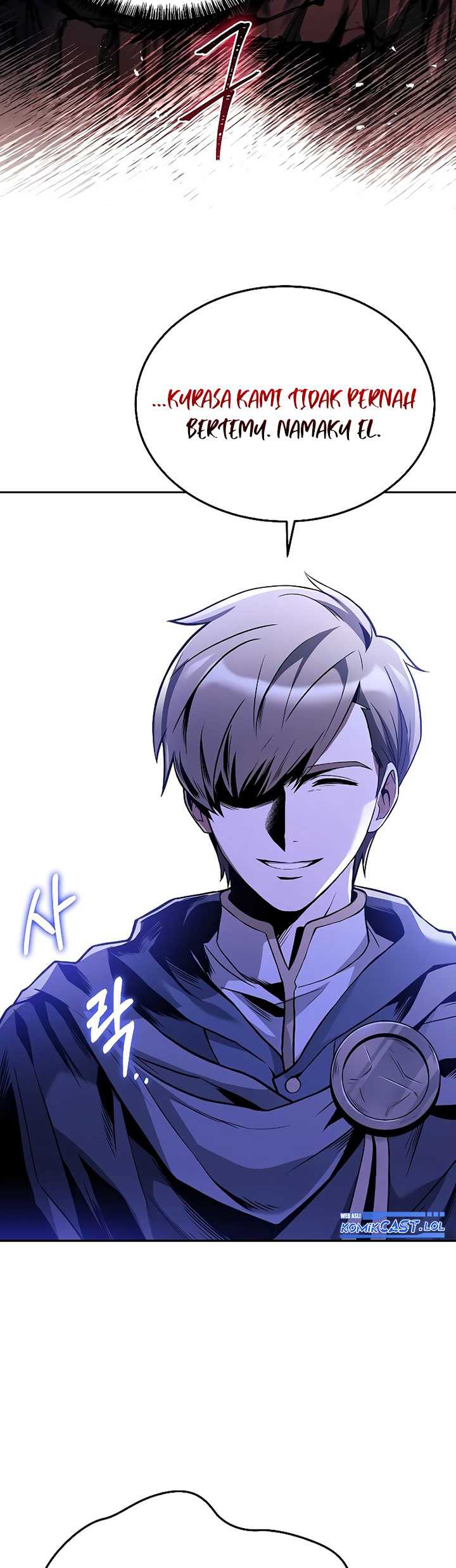 Archmage Restaurant Chapter 15 - halaman 39
