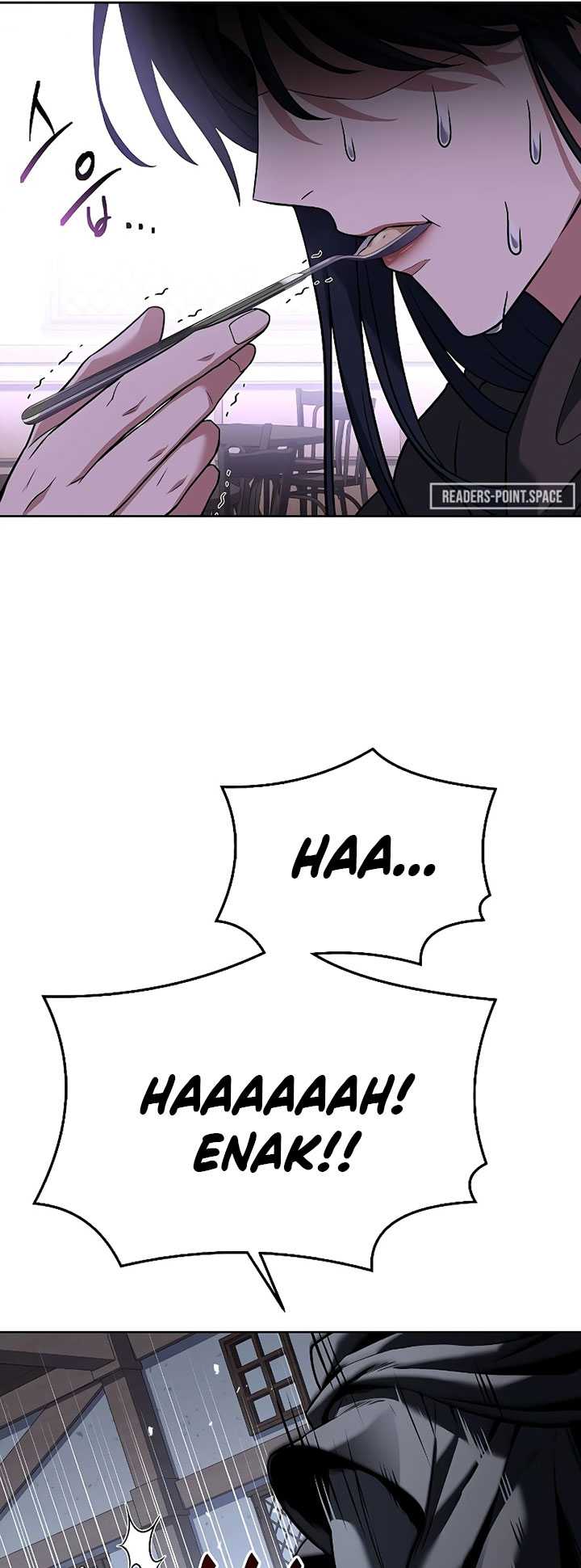 Archmage Restaurant Chapter 15 - halaman 66